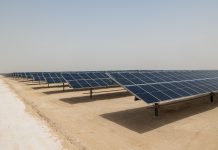 اللجنة العليا للمشاريع والإرث تواصل جهودها لتنظيم نسخة محايدة الكربون من كأس العالم