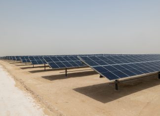 اللجنة العليا للمشاريع والإرث تواصل جهودها لتنظيم نسخة محايدة الكربون من كأس العالم