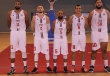 كرة السلة ..الفتح يستعيد نغمة الفوز والوداد بدون انتصار