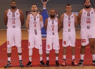 كرة السلة ..الفتح يستعيد نغمة الفوز والوداد بدون انتصار