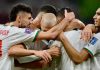 المنتخب المغربي يحقق فوزا مهما على بلجيكا ويتصدر المجموعة السادسة