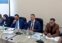 بالصور… لقاء تواصلي حول التغطية الإعلامية للأنشطة الرياضية المدرسية