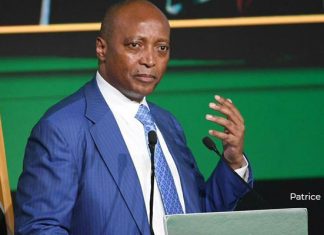 Organisation de la CAN-2025: Le président de la CAF “enthousiaste” de recevoir les demandes des pays intéressés et “accueille favorablement” la présentation par le Maroc de sa demande