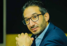 يوسف ججيلي الرئيس الجديد لأولمبيك خريبكة