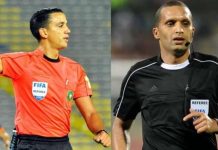 رضوان جيد وعادل زوراق ضمن حكام مباراة قطر وهولندا