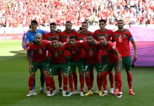 المنتخب المغربي وطموح كتابة التاريخ للمرة الثانية
