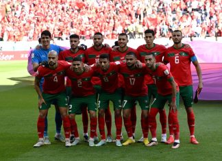 المنتخب المغربي وطموح كتابة التاريخ للمرة الثانية