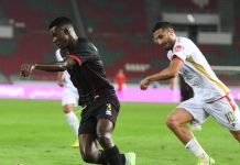 الجيش الملكي يكشف عن أثمنة تذاكر مباراة الكلاسيكو ونقط البيع