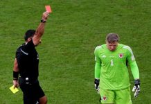 البطاقات الحمراء الإفريقية والعربية في تاريخ المونديال