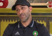 إيقاف مصطفى حجي لـ5 سنوات بتهمة التزوير