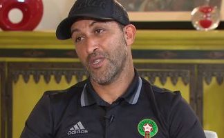 إيقاف مصطفى حجي لـ5 سنوات بتهمة التزوير