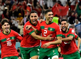 مشوار منتخب بدأ بـ”ديرو النية”..ليصبح ضمن الأربعة الكبار في كأس العالم