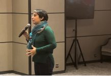 بالصور.. لقاء متميز للنقابة الوطنية للصحافة المغربية مع إعلاميي المونديال