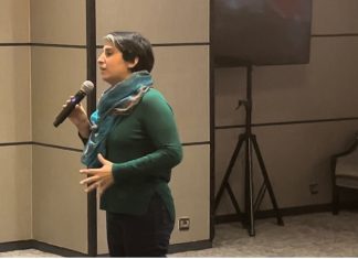 بالصور.. لقاء متميز للنقابة الوطنية للصحافة المغربية مع إعلاميي المونديال