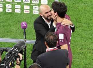 تصريح الركراكي وبونو بعد مباراة ثمن نهائي كأس العالم