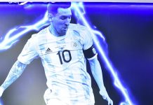 بالصور.. جامعة قطر تخصص غرفة ميسي في كأس العالم لمتحف مصغر