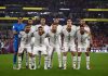 المنتخب المغربي يتأهل لربع نهائي كأس العالم للمرة الأولى في تاريخه