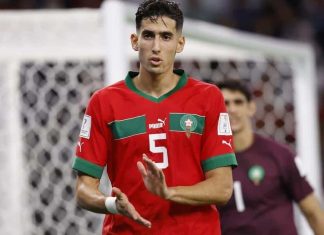 نايف أكرد: “لقد صنعنا التاريخ بالتأكيد”