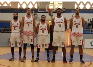 كرة السلة: اتحاد طنجة والكوكب المراكشي يفوزان بحصة أمريكية