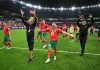 إشادة الصحافة الدولية بإنجاز المنتخب المغربي في كأس العالم