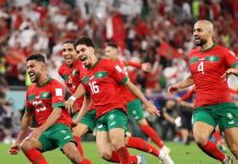 بطموح كبير ومعنويات مرتفعة.. المنتخب المغربي في مواجهة نظيره الفرنسي