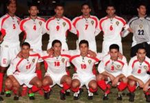 الطاهر لخلج يكشف أسرارا عن وليد الركراكي