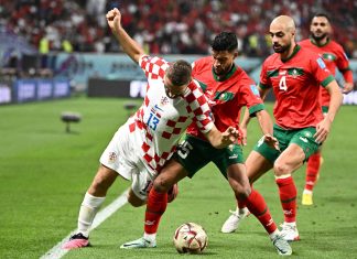 يحيى عطية الله: ” لكي تصل إلى الأفضل لا بد أن تتذوق طعم المرارة”