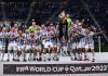 مونديال قطر 2022.. إسدال الستار عن بطولة كروية وعالمية استثنائية