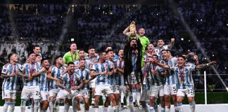 مونديال قطر 2022.. إسدال الستار عن بطولة كروية وعالمية استثنائية