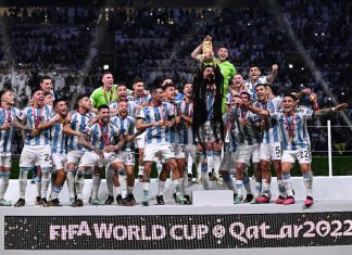 مونديال قطر 2022.. إسدال الستار عن بطولة كروية وعالمية استثنائية