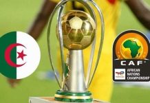 منتخب إفريقي ينسحب من “شان” الجزائر