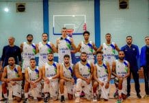 كرة السلة: قمة ديربي العاصمة بين الجيش الملكي والفتح الرياضي