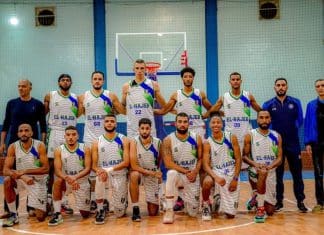 كرة السلة: قمة ديربي العاصمة بين الجيش الملكي والفتح الرياضي