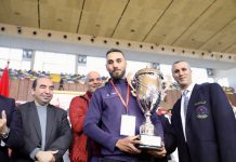 عصبة الشرق تفوز بكأس العرش للفول كونتاكت لفئة الذكور وعصبة الشاوية تنتزع لقب منتخبات الإناث لسنة 2022