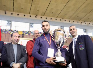 عصبة الشرق تفوز بكأس العرش للفول كونتاكت لفئة الذكور وعصبة الشاوية تنتزع لقب منتخبات الإناث لسنة 2022