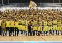 كرة السلة: المغرب الفاسي يفوز على الرجاء الرياضي بفارق نقطتين