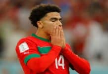 جامعة كرة القدم تدين اتهامات في حق أبو خلال وتلجأ للقانون