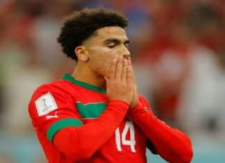 جامعة كرة القدم تدين اتهامات في حق أبو خلال وتلجأ للقانون