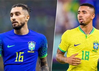 ضربة موجعة للبرازيل قبل ثمن نهائي كأس العالم