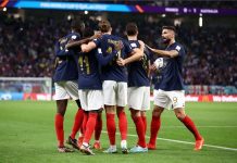 الديوك يواجهون أسود الأطلس في نصف النهائي