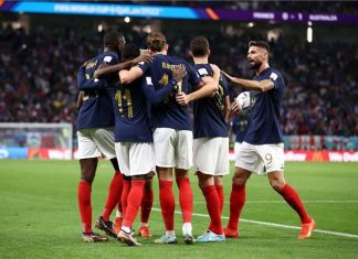 الديوك يواجهون أسود الأطلس في نصف النهائي