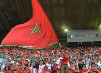مجهودات FRMF لتأمين تذاكر لجماهير المنتخب المغربي