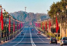 استعدادات متواصلة بالرباط وسلا لاستقبال أسود الأطلس