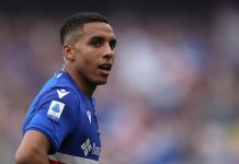 الإصابة تبعد عبد الحميد صابيري عن الملاعب