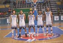 كرة السلة: أمل الحاجب الرياضي يواصل الريادة