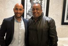 هذا ما قاله المدرب الجديد للوداد الرياضي