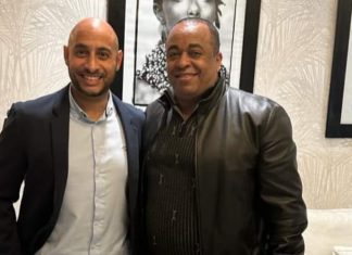 هذا ما قاله المدرب الجديد للوداد الرياضي