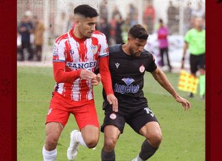 الوداد الرياضي يعود لسكة الانتصارات بعد فوزه على المغرب التطواني