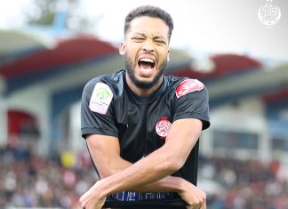 زهير المترجي ومشاركته في كأس العالم للأندية من عدمها