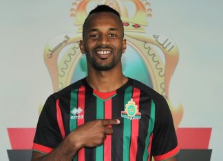 الجيش الملكي يكشف عن أول تعاقداته في الميركاتو الشتوي